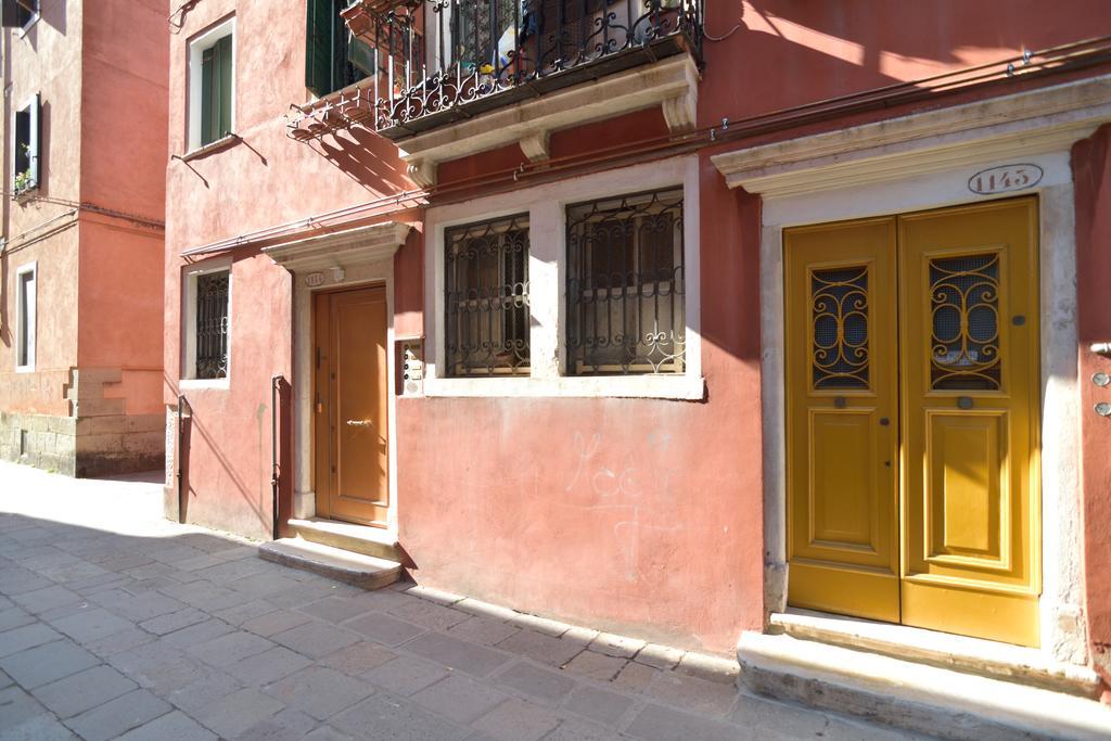 Ca' Gallion 1144 * Venezia