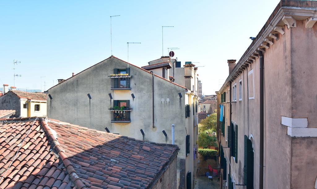 Ca' Gallion 1144 Appartamento
