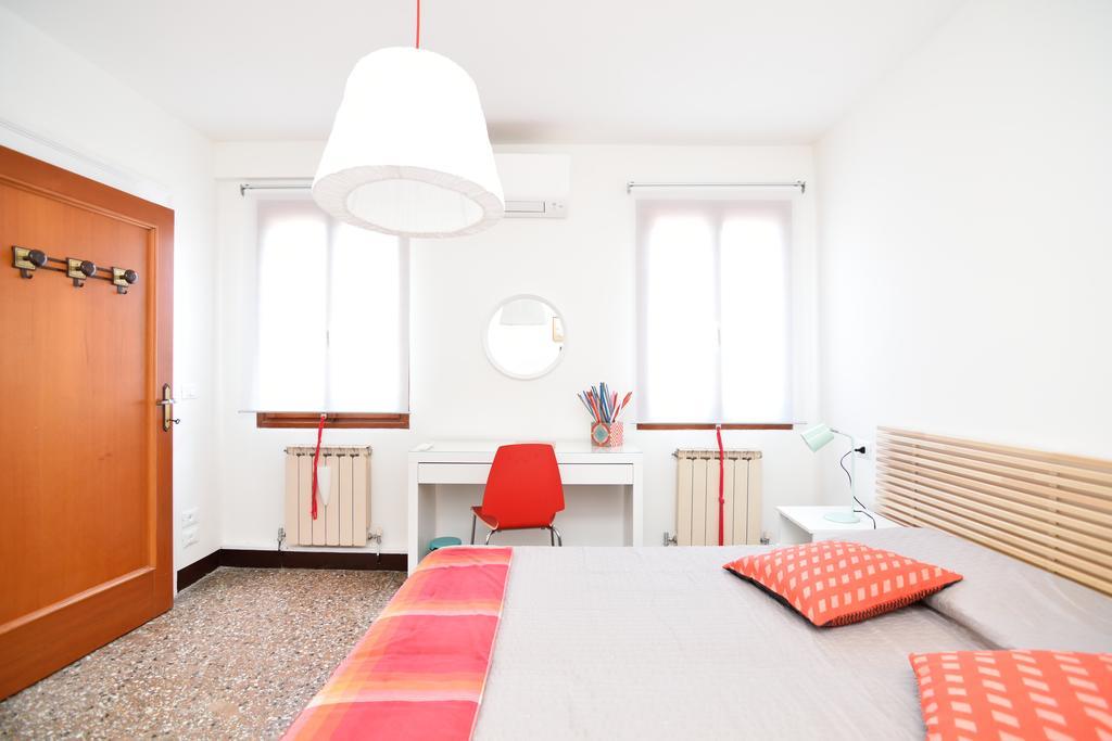 Ca' Gallion 1144 Apartamento *